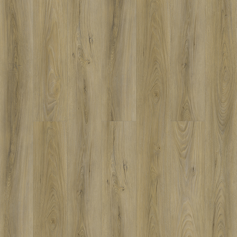 Metropolitanae Ecclesiae Cathedralis Grain Wood Pattern SPC Click Vinyl Plank Tabulatum